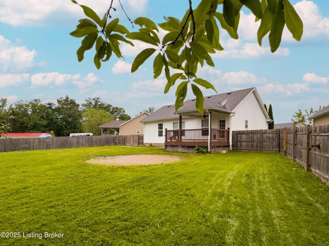 980 Tecumseh Dr, Shepherdsville, KY 40165 - photo 26