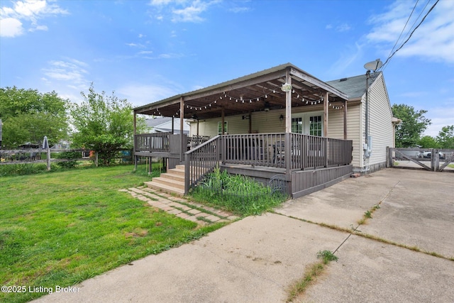 1300 Keane Ave, La Grange, KY 40031 - photo 32