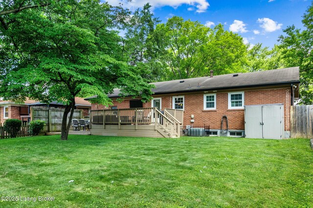2926 White Plains Rd, Louisville, KY 40218 - photo 5