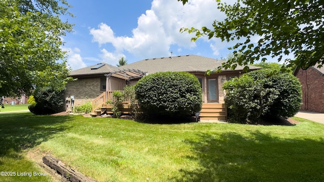 13524 Broken Branch Way, Louisville, KY 40245 - photo 36