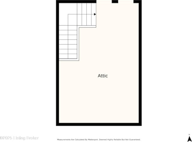 5613 Grandel Blvd, Louisville, KY 40258 - view of room layout