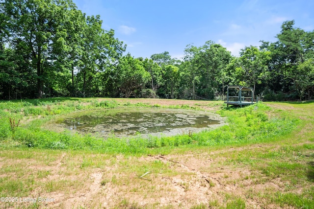 1126 Lagrange Rd, New Castle, KY 40050 - view of nature featuring a nearby body of water