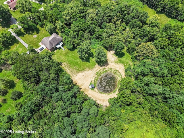 1126 Lagrange Rd, New Castle, KY 40050 - view of property location