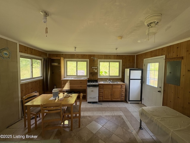 0 E Marks Ridge Rd, Garfield, KY 40115