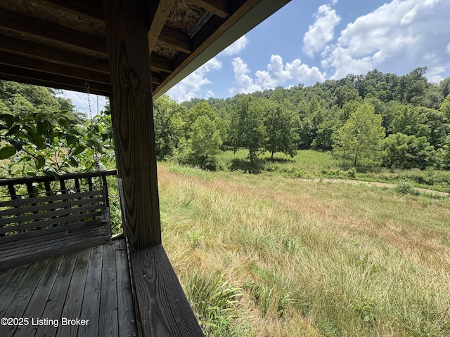 0 E Marks Ridge Rd, Garfield, KY 40115