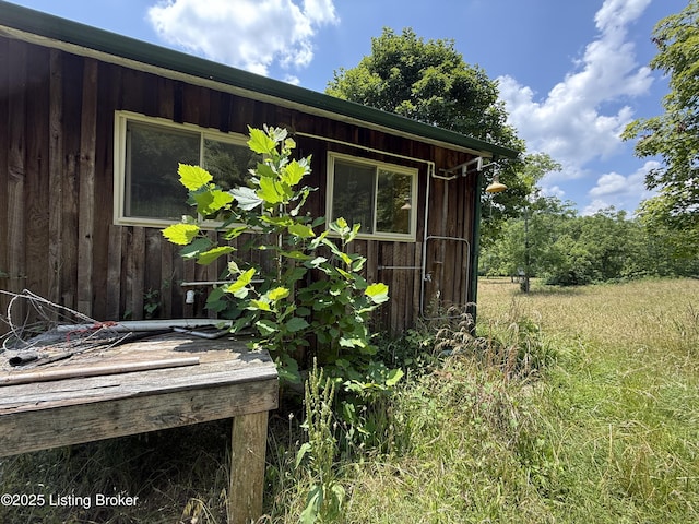 0 E Marks Ridge Rd, Garfield, KY 40115