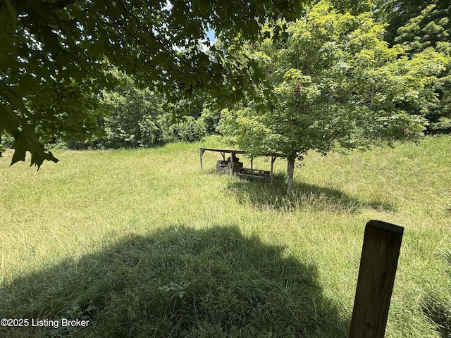 0 E Marks Ridge Rd, Garfield, KY 40115
