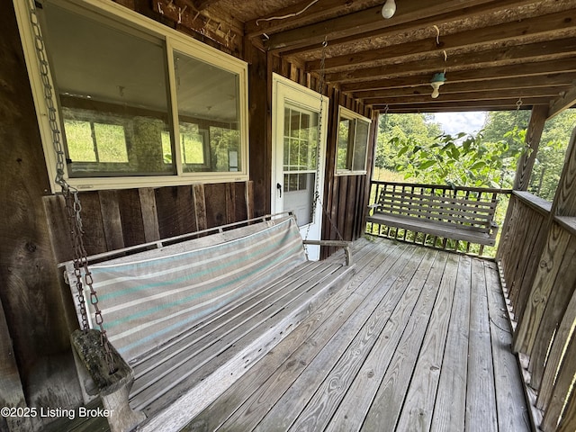 0 E Marks Ridge Rd, Garfield, KY 40115