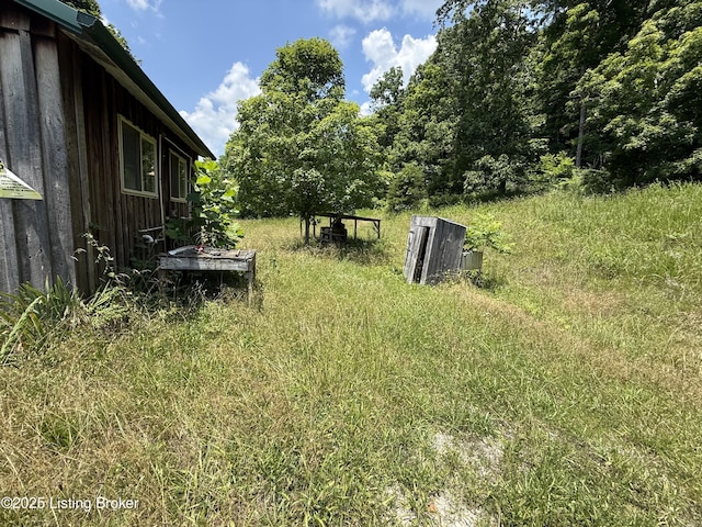 0 E Marks Ridge Rd, Garfield, KY 40115