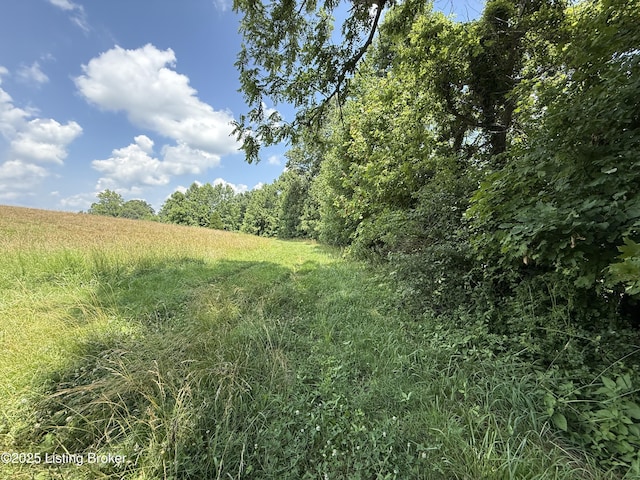 0 E Marks Ridge Rd, Garfield, KY 40115
