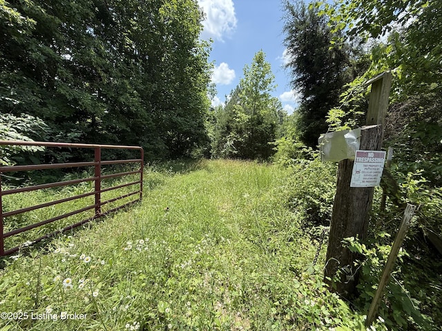 0 E Marks Ridge Rd, Garfield, KY 40115