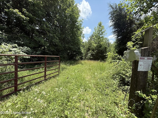 0 E Marks Ridge Rd, Garfield, KY 40115