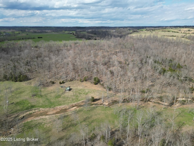 0 E Marks Ridge Rd, Garfield, KY 40115