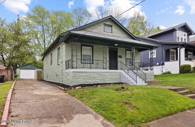 107 N 38th St, Louisville, KY 40212 - photo 3