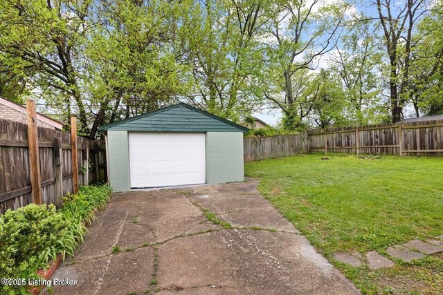 107 N 38th St, Louisville, KY 40212 - photo 28
