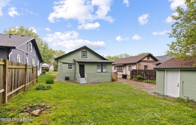107 N 38th St, Louisville, KY 40212 - photo 30