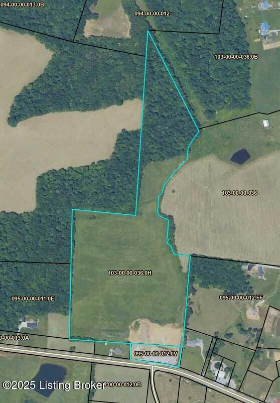 5970 Anneta Rd, Leitchfield, KY 42754