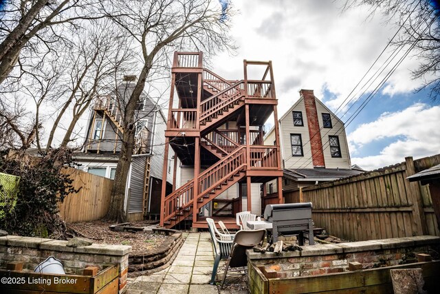 1425 Debarr St, Louisville, KY 40204 - photo 28