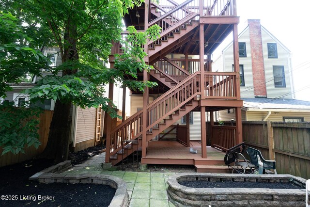 1425 Debarr St, Louisville, KY 40204 - photo 59