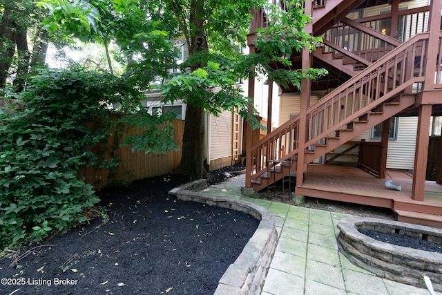 1425 Debarr St, Louisville, KY 40204 - photo 60