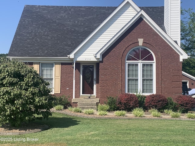 436 Babe Dr, Fairdale, KY 40118 - photo 1
