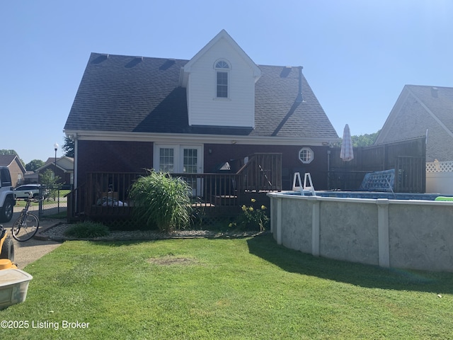 436 Babe Dr, Fairdale, KY 40118 - photo 32
