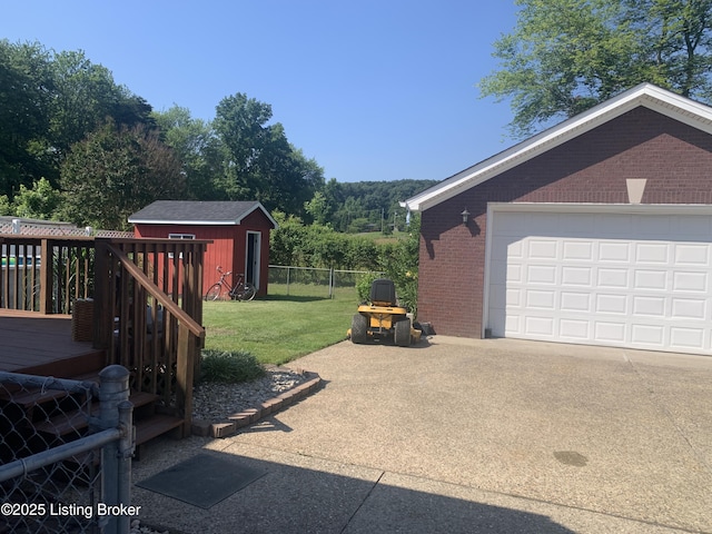 436 Babe Dr, Fairdale, KY 40118 - photo 34