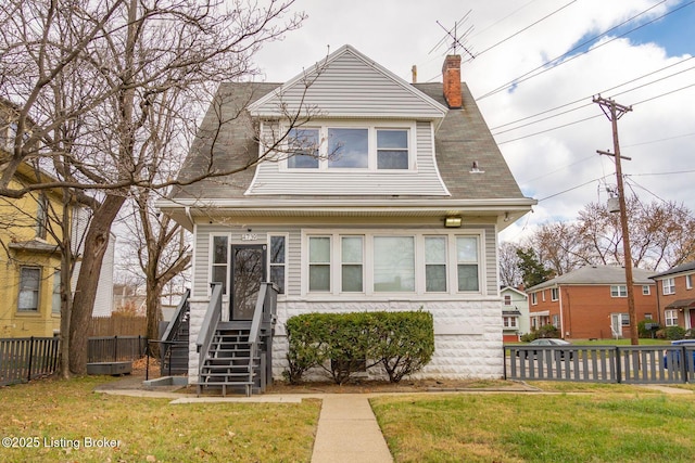 4739 S 3rd St, Louisville, KY 40214 - photo 1