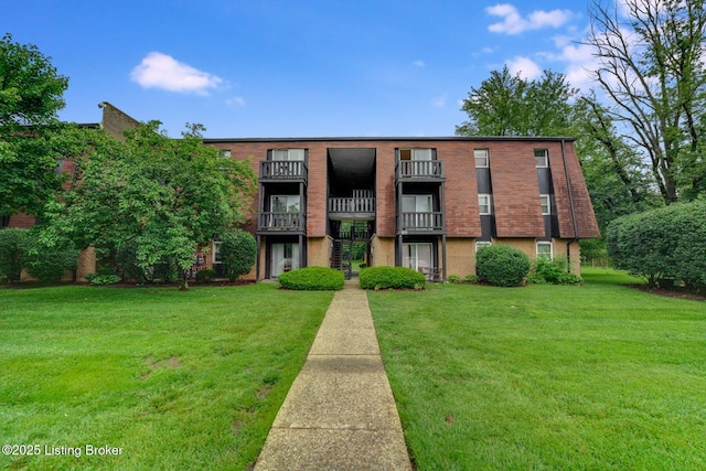 3509 Lodge Ln Apt 319, Louisville, KY 40218 - photo 1