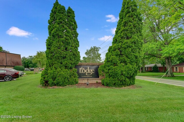 3509 Lodge Ln Apt 319, Louisville, KY 40218 - photo 18