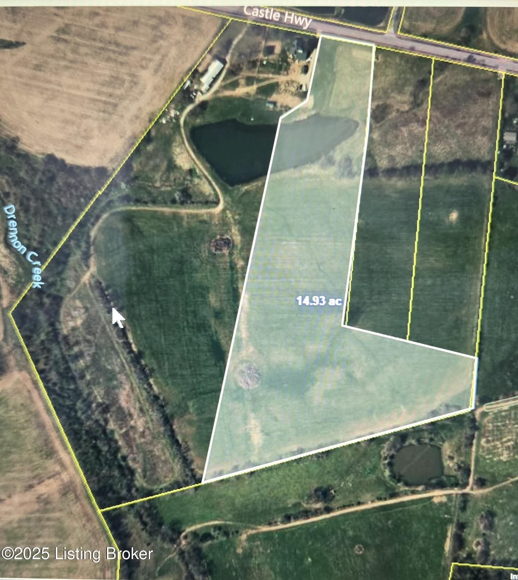 TR3/4A Castle Hwy, Pleasureville, KY 40057