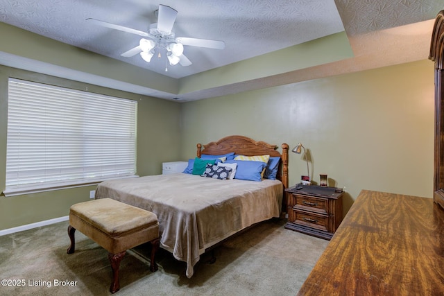 6813 Casey Pl, Louisville, KY 40229 - bedroom with carpet and ceiling fan