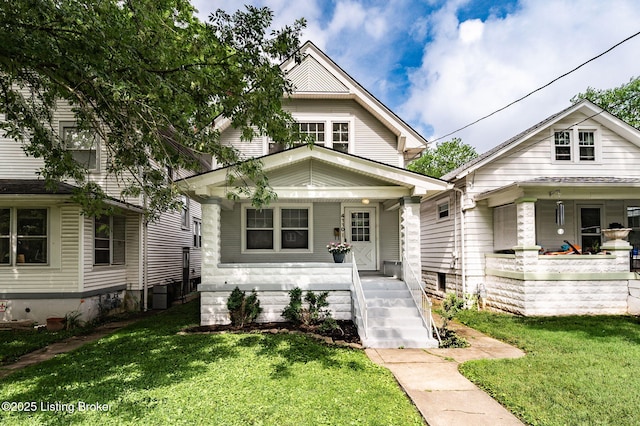 4110 S 2nd St, Louisville, KY 40214 - photo 2