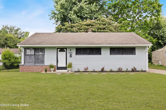 2931 Garey Ln, Louisville, KY 40216 - photo 1