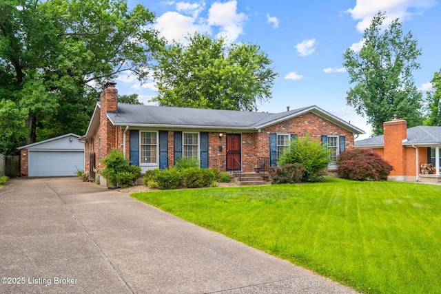 8014 Annella Way, Louisville, KY 40219 - photo 1