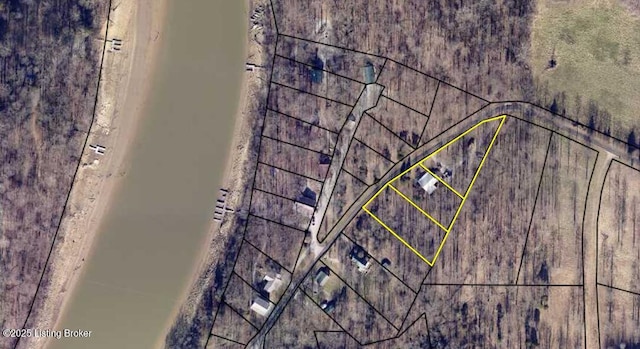 409 Woodhaven Ln, Leitchfield, KY 42754 - map of property location
