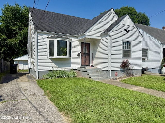 1422 Thornberry Ave, Louisville, KY 40215 - photo 2