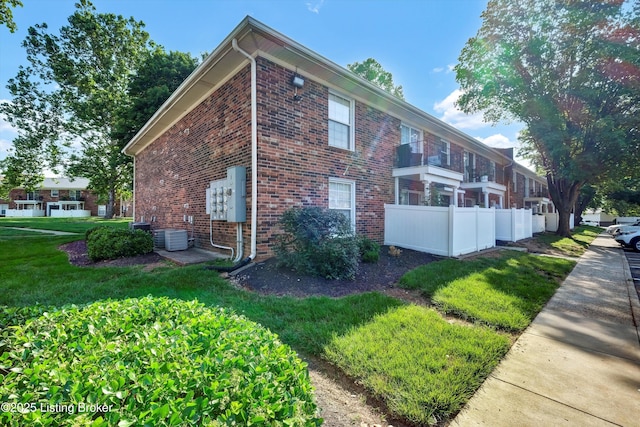 1229 Westlynne Way Unit 8, Louisville, KY 40222 - photo 3