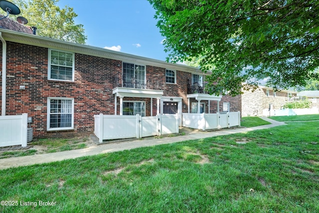1229 Westlynne Way Unit 8, Louisville, KY 40222 - photo 4