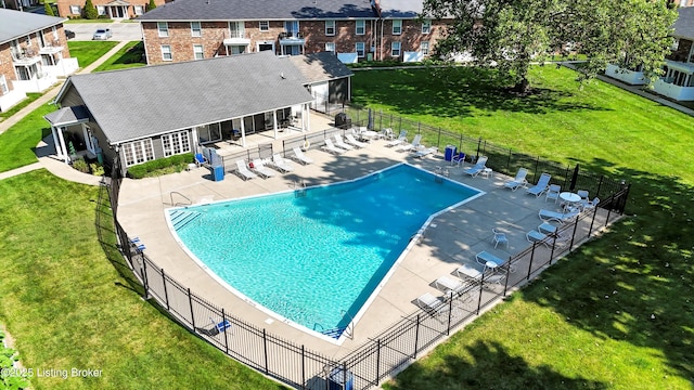 1229 Westlynne Way Unit 8, Louisville, KY 40222 - photo 40