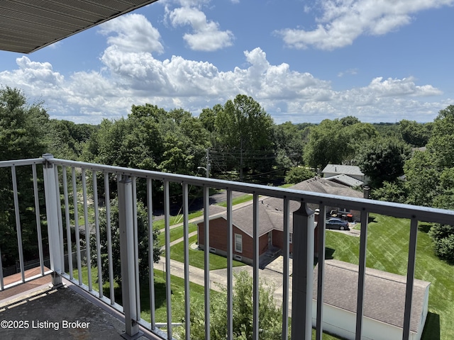 3030 Breckenridge Ln Unit 536, Louisville, KY 40220 - photo 2
