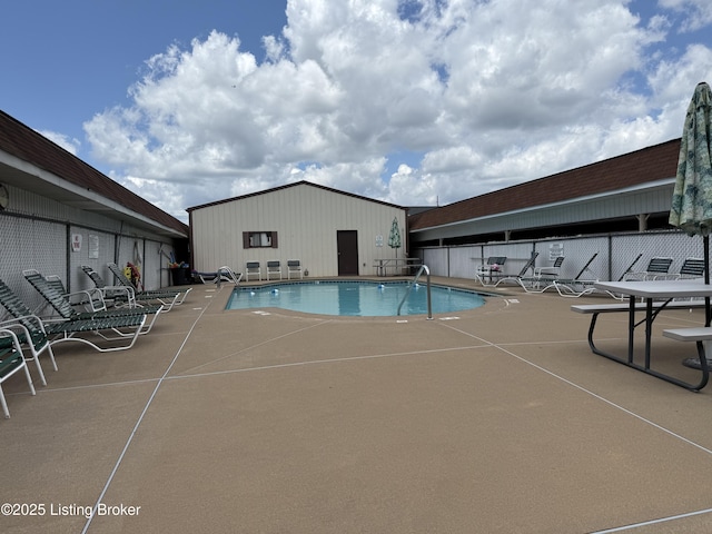 3030 Breckenridge Ln Unit 536, Louisville, KY 40220 - photo 32