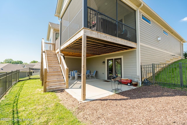 1934 Dressage Cir, Louisville, KY 40245 - photo 45
