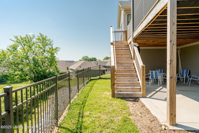 1934 Dressage Cir, Louisville, KY 40245 - photo 48