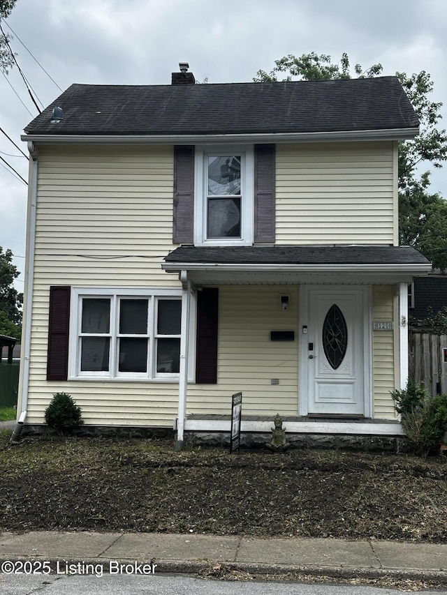 120 W Ashland Ave, Louisville, KY 40214 - photo 1