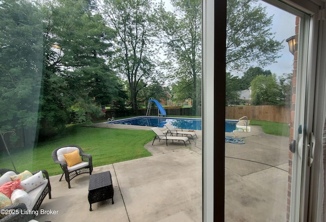 316 Old Towne Rd, Louisville, KY 40214 - photo 12