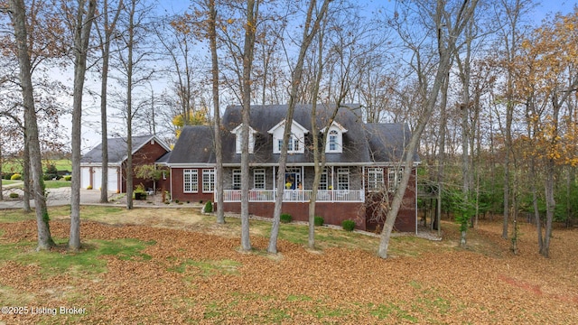 316 Harmony Way, Springfield, KY 40069 - photo 1
