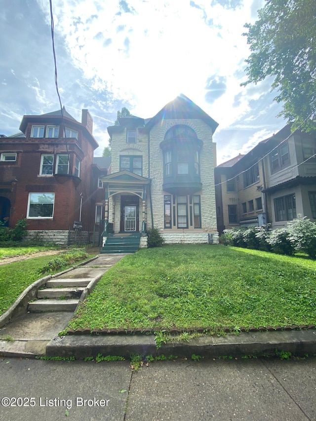 1223 S 4th St, Louisville, KY 40203 - photo 2