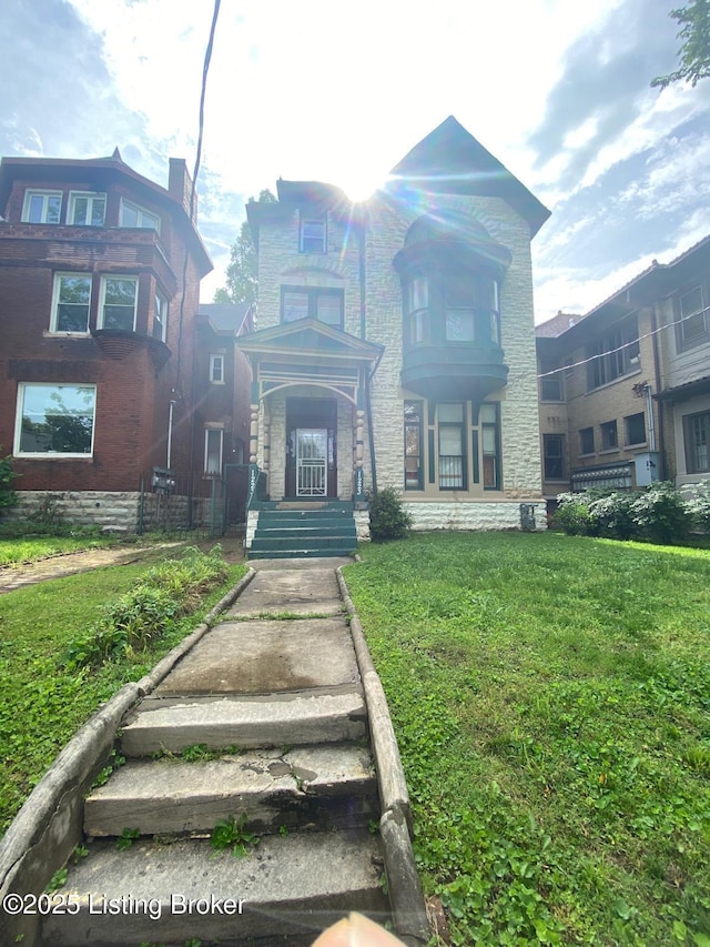 1223 S 4th St, Louisville, KY 40203 - photo 3