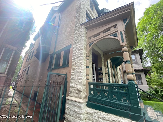 1223 S 4th St, Louisville, KY 40203 - photo 6